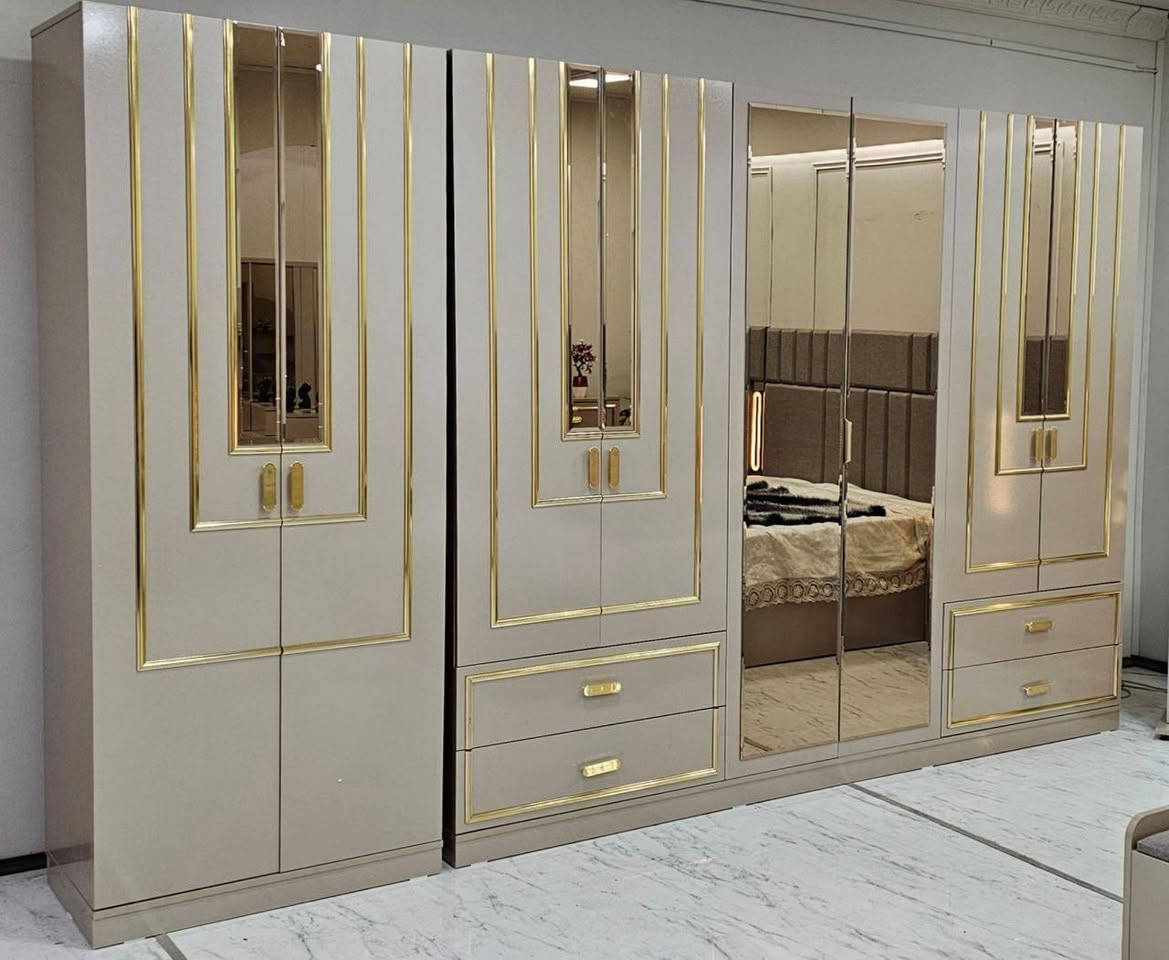 موديل فيلوته 

10 قطع 

ظهر بلوك 

قياس كنتور + ملحق. 350 c.m

ارتفاع  كنتور 220 c.m 
سرير مخزن بغداد, العراق


**إذا كنت صاحب هذا الإعلان وتريد حذفه لأي سبب، رجاءا أرسل رسالة إلى الدعم الفني**