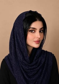 شال ترند • بريسم • تول فاخر