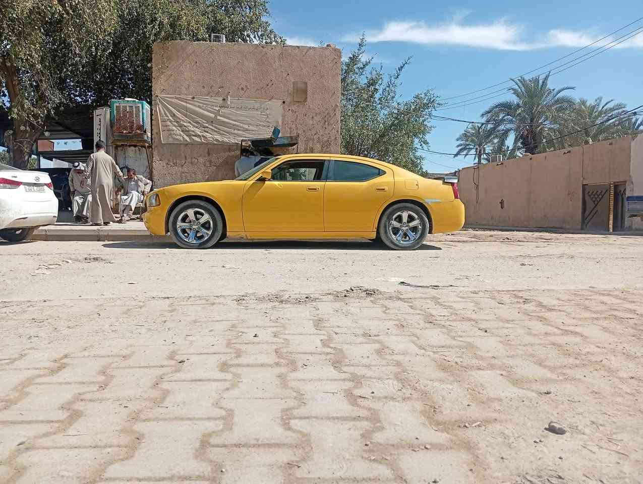 جارجر10 بسمي رقم انبار سنويه 31 كير جديد مكينه بيه تخبير  قليل  تبريد ثلج حداديه قبل سبوع سويته تخم تاير جديد  كهربائيات كله جديده السياره كل نقص مابيه خط وبحث جدد مكان الديوانية قضاء غماس السعر 92 وبيه مجال  للاستفسار ***********
