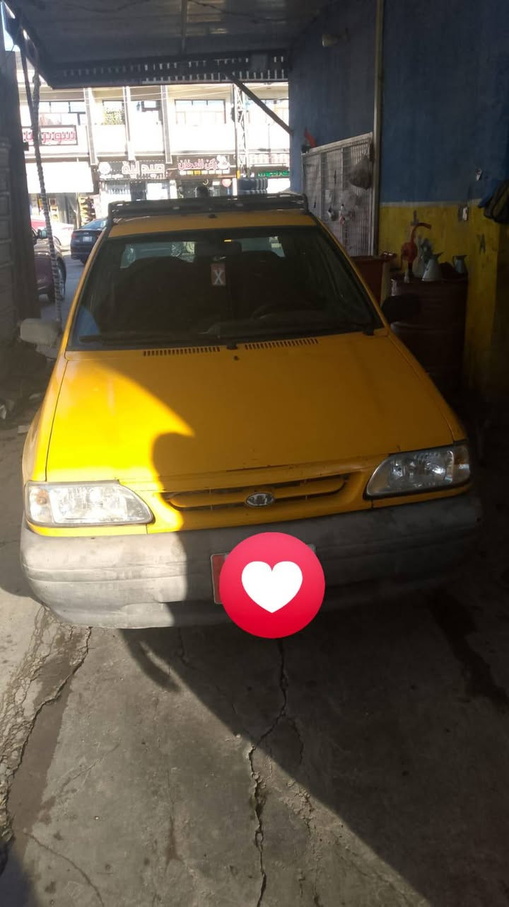 سايبا لبيع موديل 2015سياره مكينه كير نضيفه مكان بغداد لدوره ***********2لسعر 28بيها مجال
