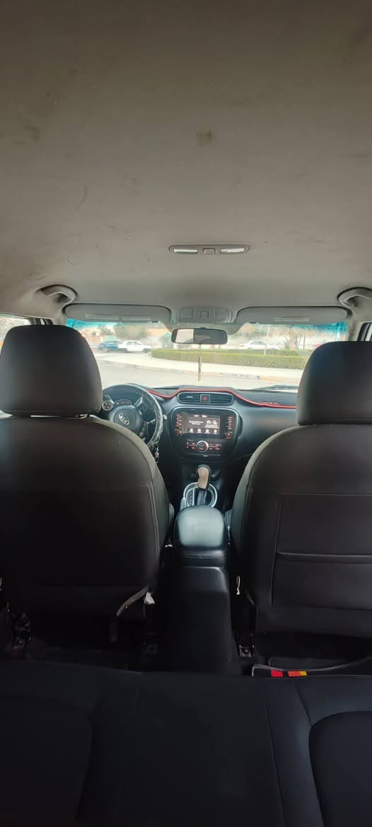 السلام عليكم
صول ٢٠١٨ وارد امريكي ماشية 29 الف رقم بغداد مشروع وطني بيها صبغ مكانات بدون دواخل مأشر عليهن بالصور من عدى الجاملغ الامامي عكس السايق صار بي حادث واتعدل نفسه وانصبغ وصوره الحادث موجوده كير محرك مكفولات ويل كب ١٨ شاشة كبيرة ثلاث انظمة قيادة نظام مثبت سرعه
 السيارة نضيفه ومناقصها اي شي ما صارلي شهرين من اخذتها من #معرض_باركود  مكاني #كربلاء #كربلاء
 #معروضه_125 ورقه بيه مجال بسيط للاستفسار الاتصال على الرقم ***********
