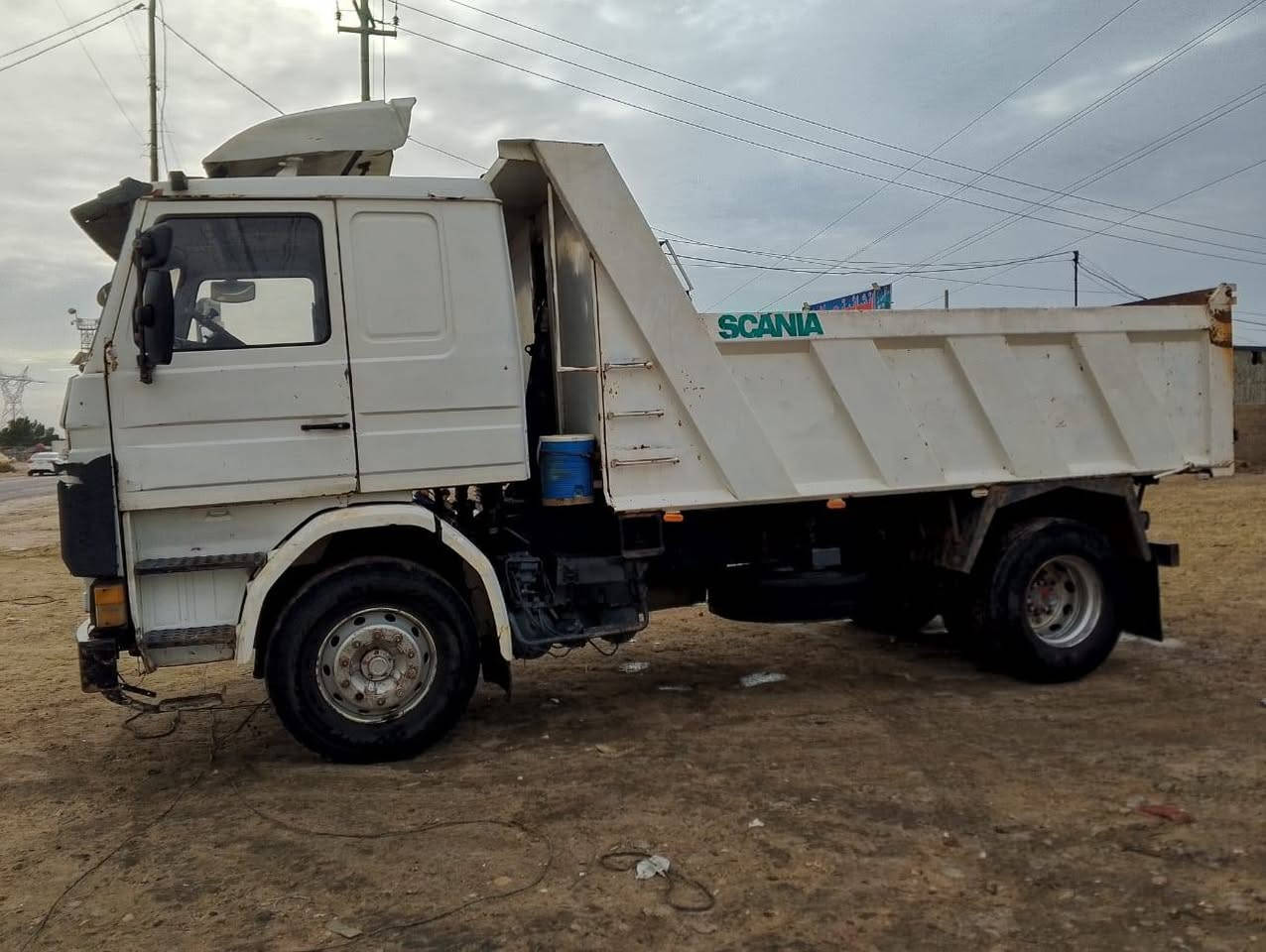 البيع سكانيه قماره 143 مكيه 12ونص تبريد تتدفه شغال اكسن ابو الفلتر سياره جاهزه تحويل  ثاني يوم الشراي يتصل  اني مكلف بل نشر  ‏‪***********‬‏
