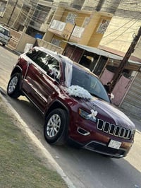 جيب كراند شيروكي 2021 الضرر مسروق البنيد ودعاميه والدشبول بدون حادث فق...