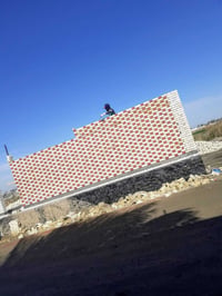 كادر بناء • بلوك • طابوق