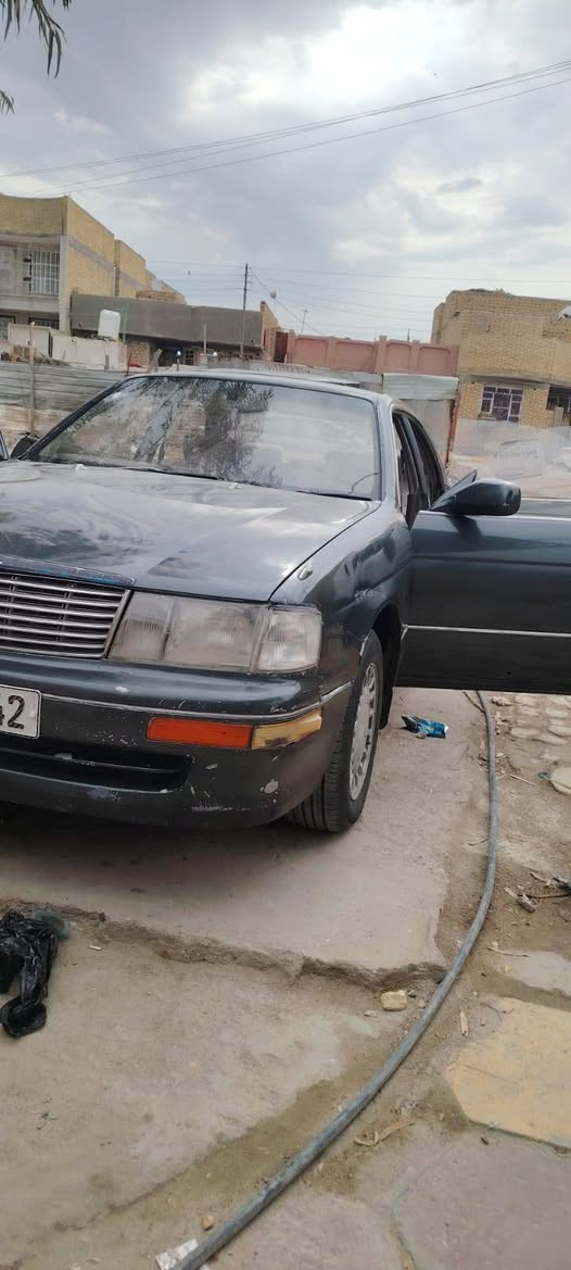 سلام عليكم  سياره فول نضافه كفاله من الكص والنقل سيارة مثل ماشوفون خير وبركه والسعر 45وبي مجال عنوان ناصريه مركز الحاب يتصل *********** واتساب
