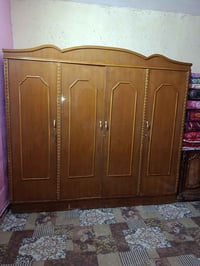 دولاب ٤ بيبان • كلش نضيف • البصرة الحيانية