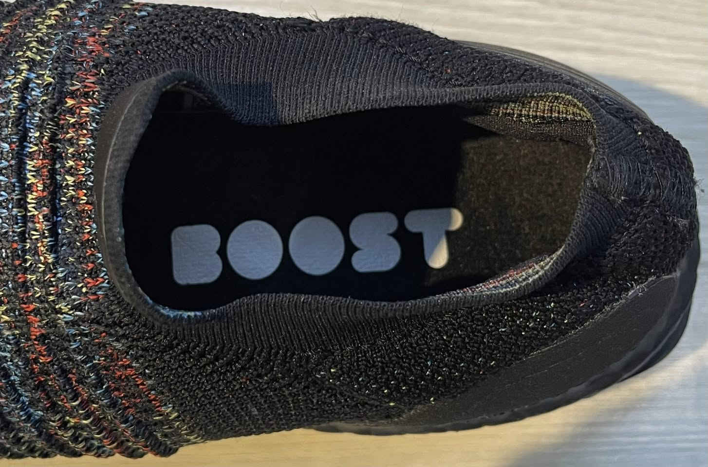 🖤🖤🖤❤️💚اديداس الترى بوست💚❤️🖤🖤🖤🖤باله وكاله مملبوس
قياس 41 ونص         26CM

يوجد توصيل 🚕🚕🚕🚕🚕🚕🚕🚕🚕🚕🚕🚕🚕🚕

https://www.facebook.com/slmon.slmon2022?mibextid=LQQJ4d


**إذا كنت صاحب هذا الإعلان وتريد حذفه لأي سبب، رجاءا أرسل رسالة إلى الدعم الفني**