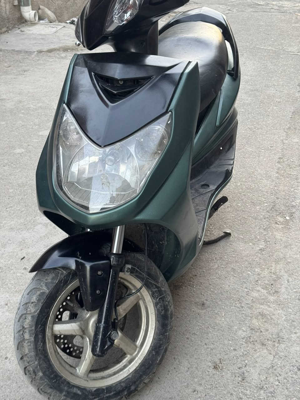 السلام عليكم فحل مرقم ياباني وتحويل ثاني يوم السعر قف قفل ١٧ ورقه مكاني بغداد مدينه صدر


**إذا كنت صاحب هذا الإعلان وتريد حذفه لأي سبب، رجاءا أرسل رسالة إلى الدعم الفني**