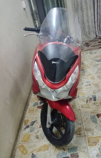 بي سي اكس للبيع سعر خاص مدينه الصدر  07738087467