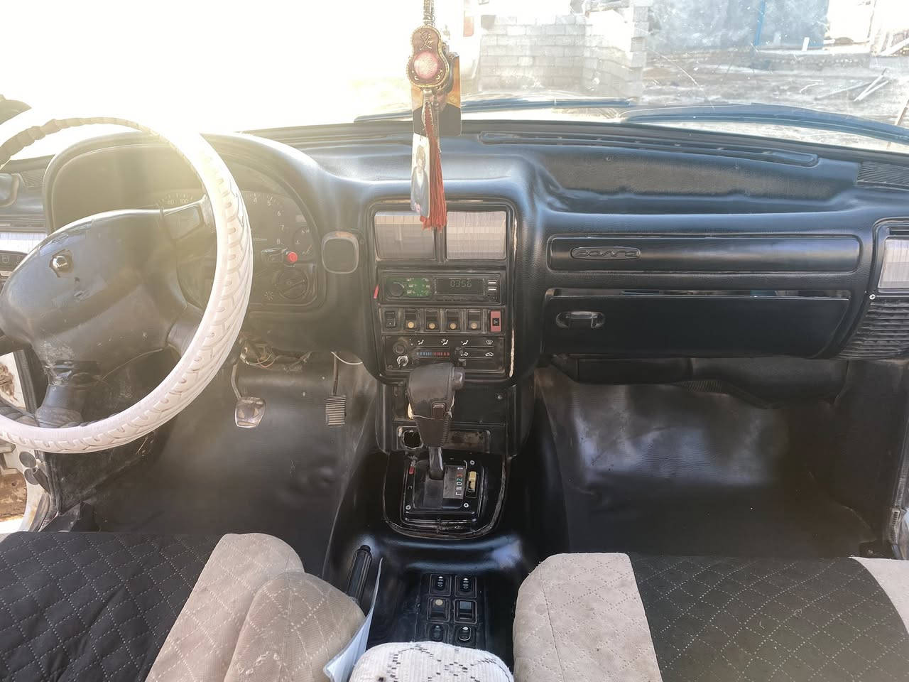 سلام عليكم  فولكه للبيع مكينه ٢٥٠٠ ديلكو رقم دولي سنويه ٢٠٣٠ 
سعر٣٠ وبيه مجال 
للاستفسار ***********
