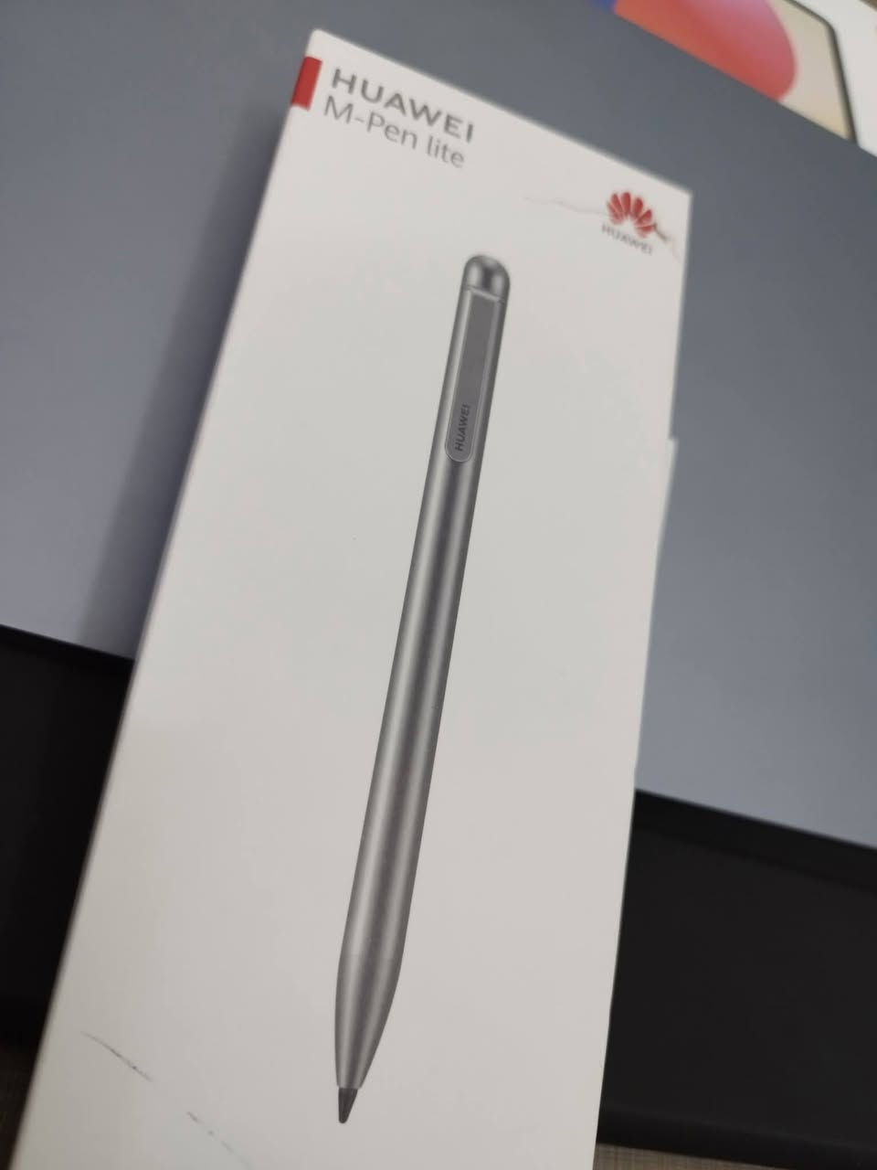 تاب هواوي HUAWEI MatePad SE 11 

بحجم 11 إنج وذاكرة 128GB

🔊 سماعات رباعية بنظام Histen 9.0

🔋 بطارية 7700mAh وشحن سريع 22.5 واط

💻 شاشة IPS LCD بحجم 11 إنج

مع قلم هواوي  M_pen lite الاصلي 

يدعم راحة اليد وأكثر من 100 خاصية 

ومع كيبورد + ماوس + كفر عدد 2 

السعر 185 الف


**إذا كنت صاحب هذا الإعلان وتريد حذفه لأي سبب، رجاءا أرسل رسالة إلى الدعم الفني**