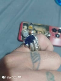 محابس فضة • مرتبة • للبيع