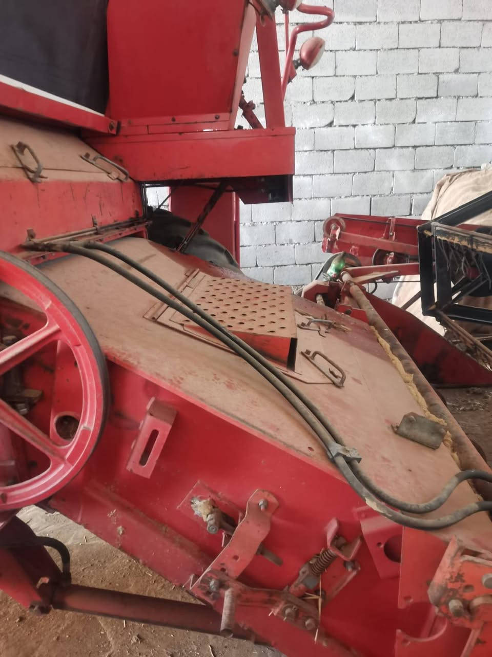 دراسه لبيع موديل 90 رقم نينوى شرط التحويل مكفوله كفاله عامه مكينه شرط قطره صبغ ماعليها قطره لحيم مابيهاا كلهاا بلاديه شرط النضافه واحد عراق 
السعر
 28 وبيهاا مجال
الاستفسار ***********
