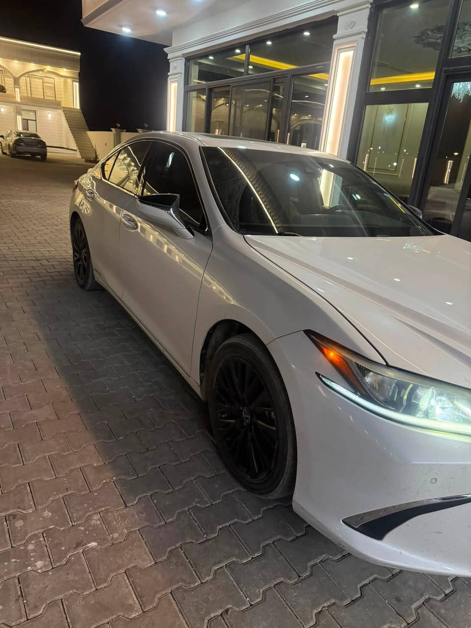 الحادث مثل ما موجود بالصوره. موديل 21رقم بغداد 
سعر 265


**إذا كنت صاحب هذا الإعلان وتريد حذفه لأي سبب، رجاءا أرسل رسالة إلى الدعم الفني**