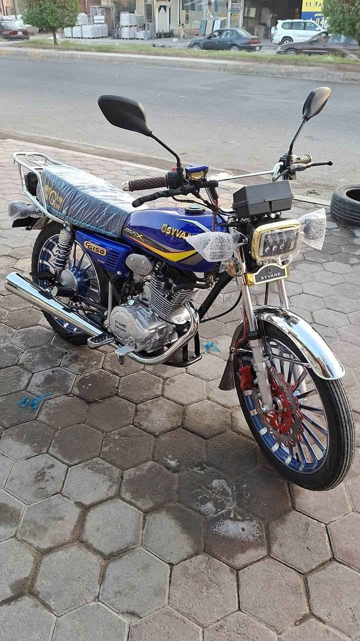 من رخصه الادمن
دراجه 2025 للبيع 
  تشغيل عن بعد  سلف وهندر 
الدراجه استخدام ماصار شهرين 
نضيفه حيل وجديده العنوان 
الفلوجه السعر النهائي  900
***********
***********
