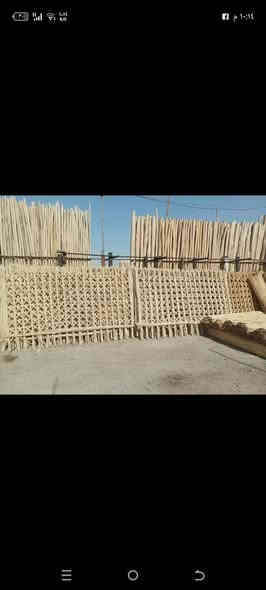 متوفر لدينا /✅ خشب طبيعي بأنواعه
✅قصب طبيعي نظيف لديكور والجلسات العربيه / ✅حصير تراثي عمل يدوي..
جميع منتجاتنا تستخدم للمنازل والاستراحات والكشتات ومشاريع الديكور
للإستفسار... يرجئ مراسلة الصفحه
او الاتصال علئ الأرقام التاليه***********
يوجد توصيل جميع محافظات العراق
#بغداد #العراق #التراث #العراقي***********
