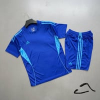 الخامه الستن الاصلي  مع طباعة  اسم وشعار ورقم صدر وضهر وشورت اشارة كاب...