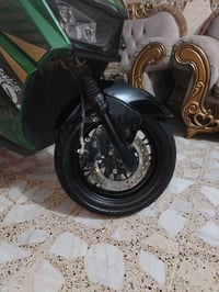 دراجه شحن • سكنس • حي ور بغداد