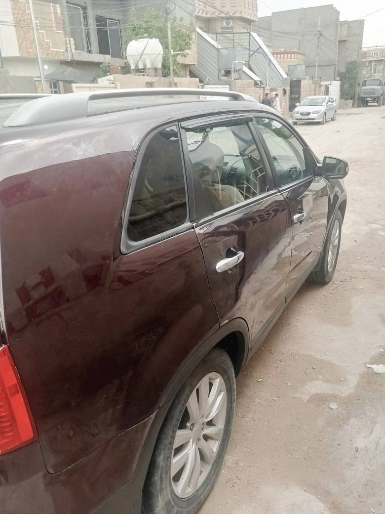 السلام عليكم سورنتو موديل 2011 محرك 2400 محرك وكير ممتاز 
رقم صلاح الدين تحويل مباشر بيها ٣ قطع صبغ مكفوله لغد وشاصي سياره جاهزة مابيها نقص برغي
السعر ١١٨ 
مكان السياره الانبار فلوجه 
مراسله خاص


**إذا كنت صاحب هذا الإعلان وتريد حذفه لأي سبب، رجاءا أرسل رسالة إلى الدعم الفني**