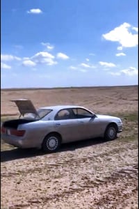 بطه منفصل موديل 95 نضافه خير من الله محرك كير تايرات صدر امامي خلفي فو...