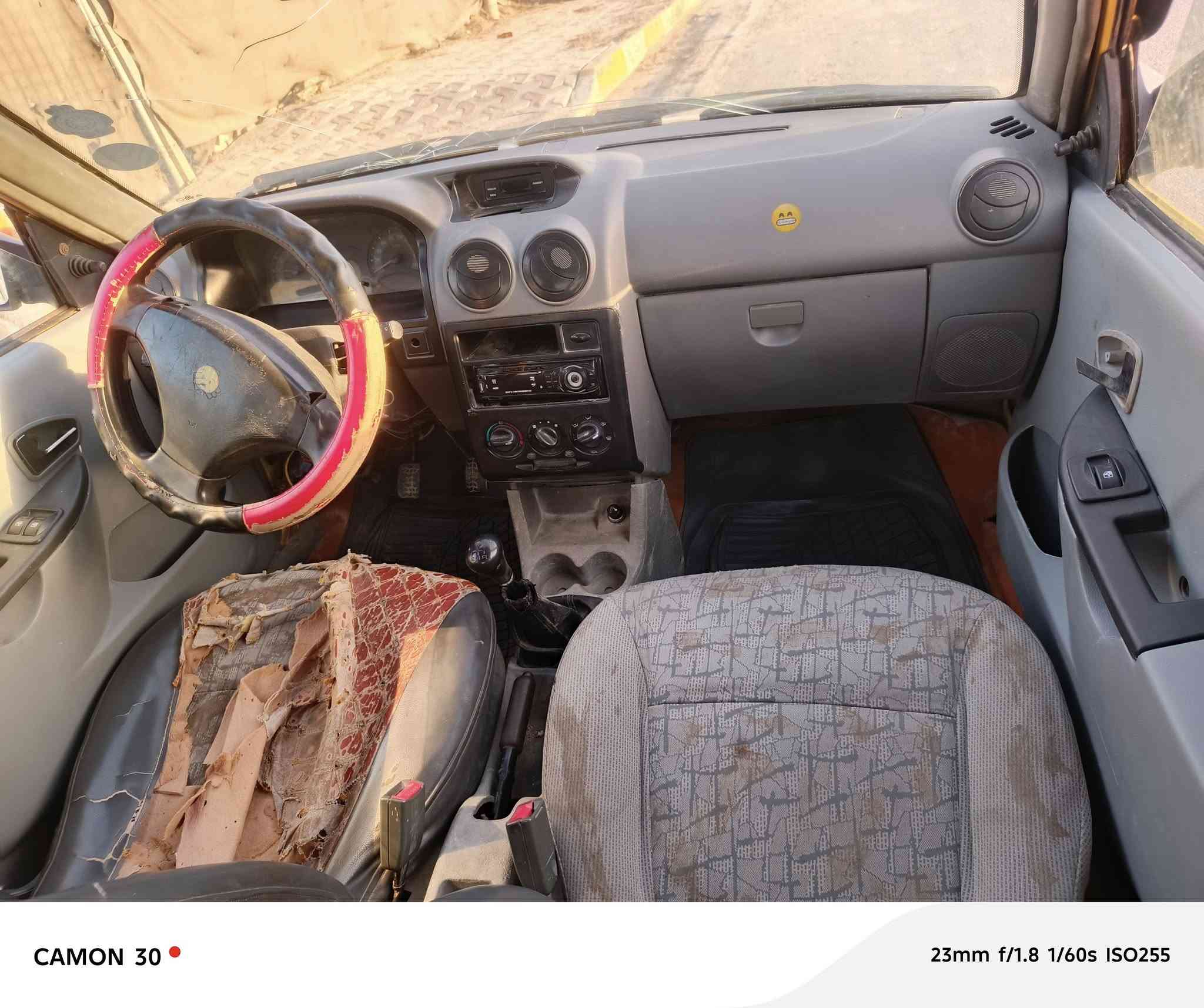 موديل 12 رقم بغداد سياره جاهزه وشغاله تخم تاير حداديه ماكينه كهربائيات السعر قفل من الاخير وبدون اي تعامل 10 اوراق المكان كربلاء طويريج***********
