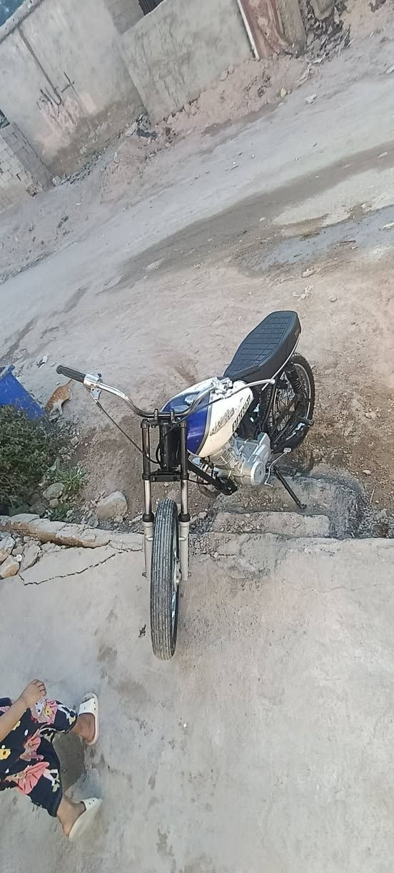 سلام عليكم درجه لبيع مديل21كلك مكفوله من سرقه مكينه ما مفتوحه سعر 300وبيه مجال قليل


**إذا كنت صاحب هذا الإعلان وتريد حذفه لأي سبب، رجاءا أرسل رسالة إلى الدعم الفني**