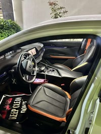 للبيع شانجان ٢٠٢٥ 2000T ماشيه ٩٠٠٠ كيلو مكفوله من ضربه و صبغ فقط تحكيل...