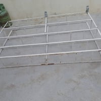 رف • ارتفاع متر ونص • عرض مترين