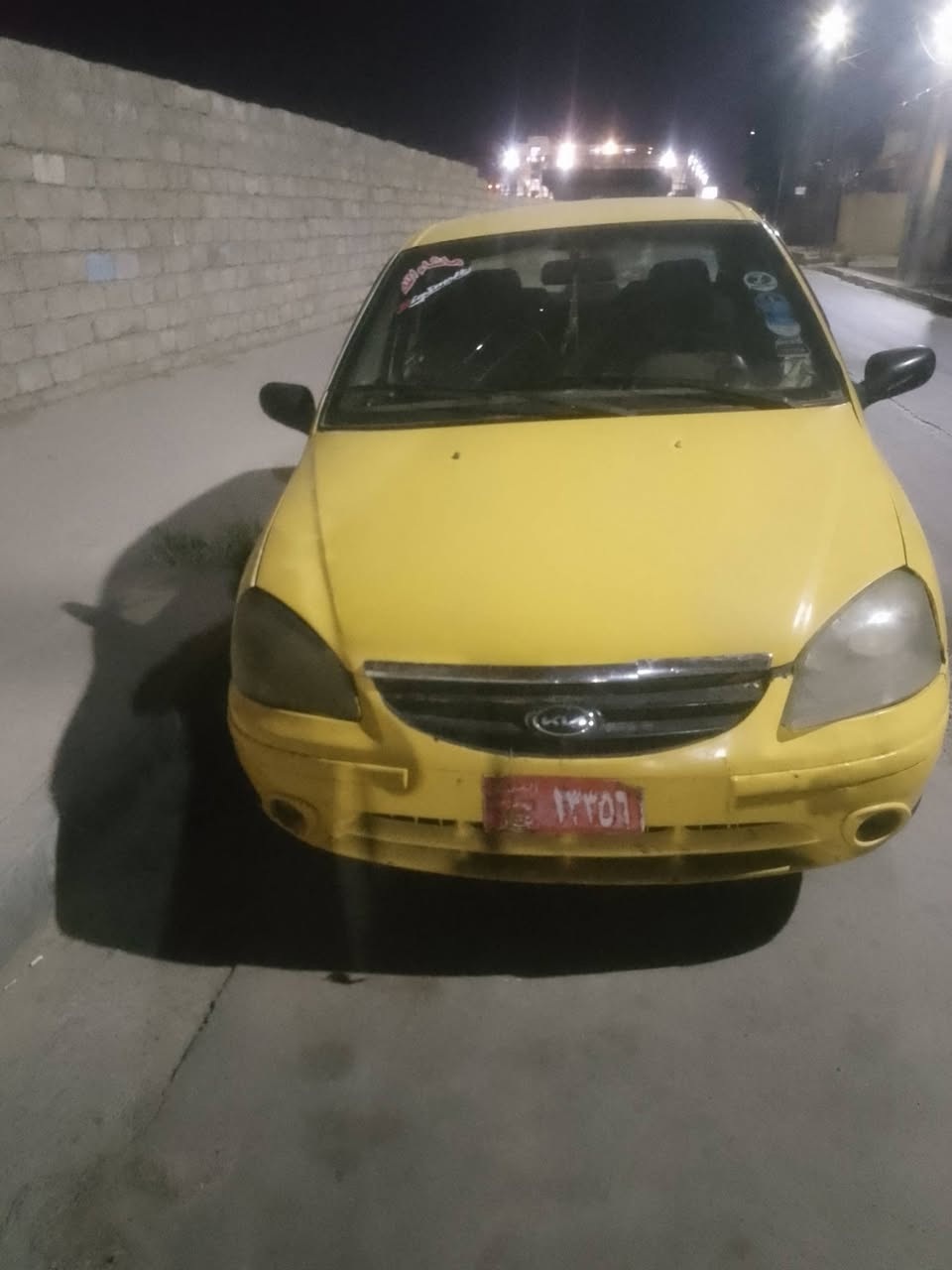 *********** سياره للبيع قفله 850 رقم التليفون شرطه تحويل
