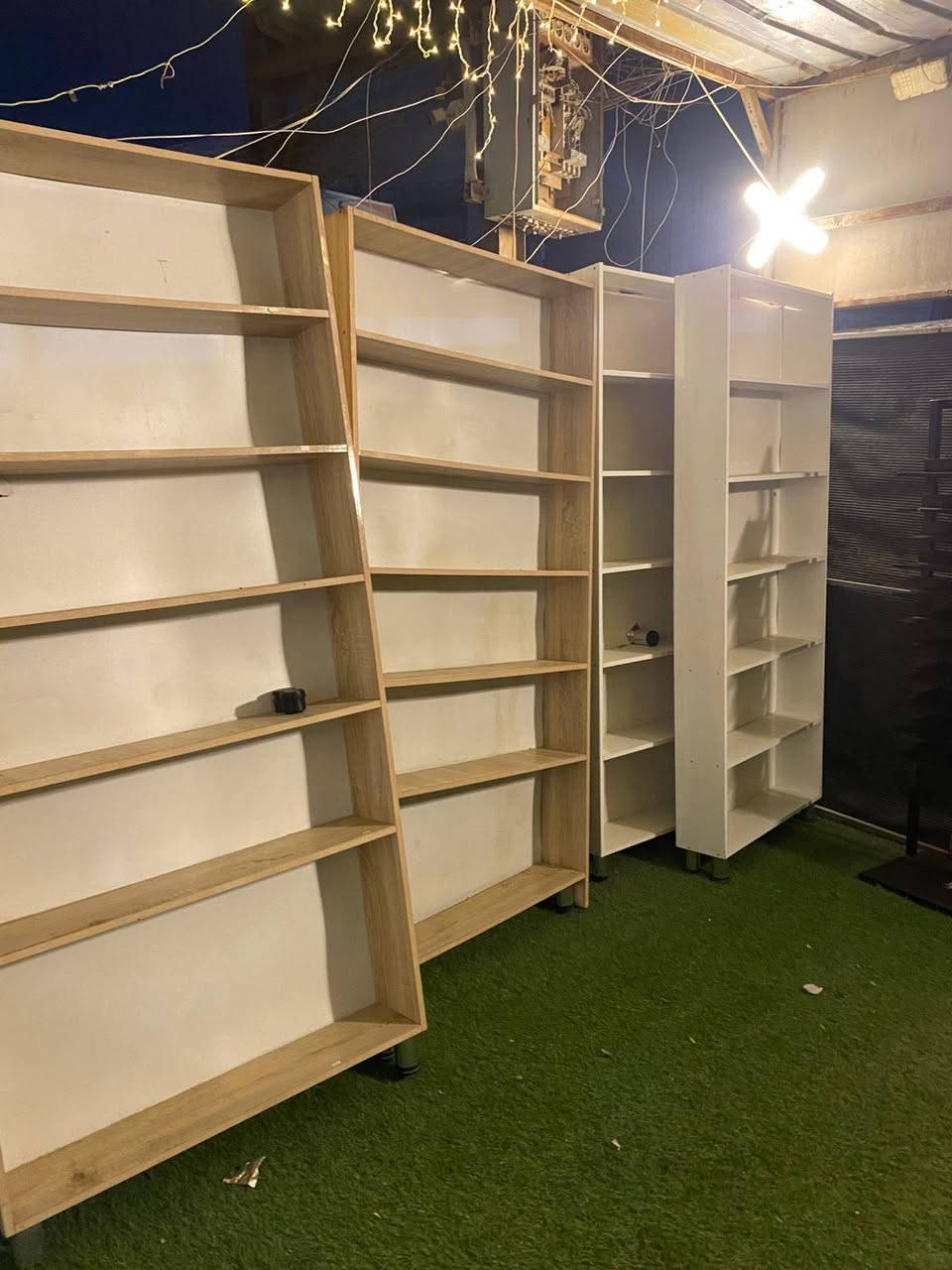 غراض للبيع مناسبة كلمن وسعرة


**إذا كنت صاحب هذا الإعلان وتريد حذفه لأي سبب، رجاءا أرسل رسالة إلى الدعم الفني**