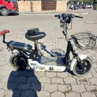 باسكل شحن • باسكل كهربائي • قابل للطيبين