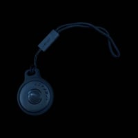 جهاز تتبع • 4 قطع • توافق Find My