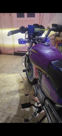 تايكر • موديل 25 • بعقوبة بهرز