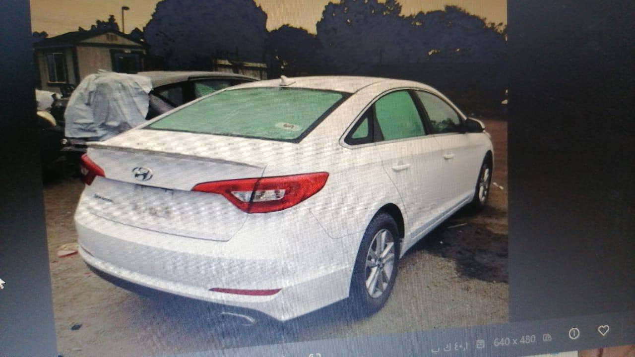 سلام عليكم 
سوناته مديل 17
رقم اربيل تحويل ثاني يوم
السياره كفاله عامه 
حداديه كير تخم تاير ملاحضه مفتوحه راجز
عنوان السياره كربلاء المقدسة 
السعر 120 قفل
رقم الهاتف انتصال فقط 
***********
