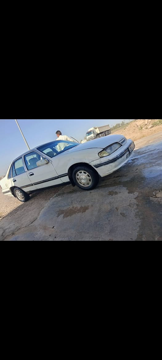 سلام عليكم سياره برنس للبيع موديل 95سنويه لل30مجدده بسمي شرط التحويل كير محرك مكفول رقم ديالى المكان ديالى دلي عباسال السعر 26.            ‏‪***********‬‏
