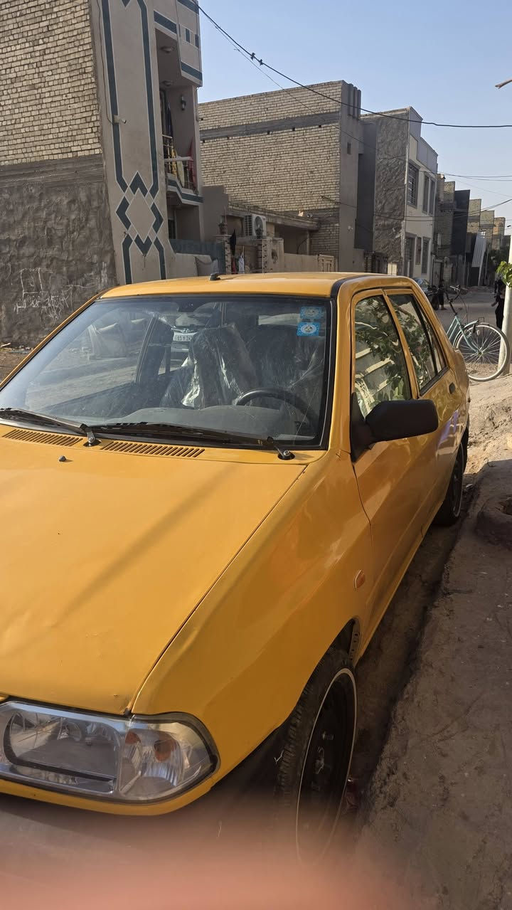 سايبا لبيع موديل 2020 رقم بغداد كير ومكينه مكفولات مبدل بيه بنيد وجاملغ السعر 43 وبيه مجال العنوان كربلاء كنطرت السلام ***********
سايبا لبيع موديل 2020 رقم بغداد كير ومكينه مكفولات مبدل بيه بنيد وجاملغ السعر 43 وبيه مجال العنوان كربلاء كنطرت السلام ***********
