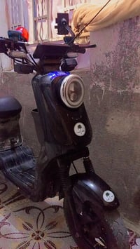 دراجه شحن R9 • موديل 2025 • البصره 5ميل