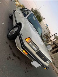 للبيع سلبرتي موديل 1989 كير محرك كفاله  تبريد منظومه كلهه جديده وشغال ...