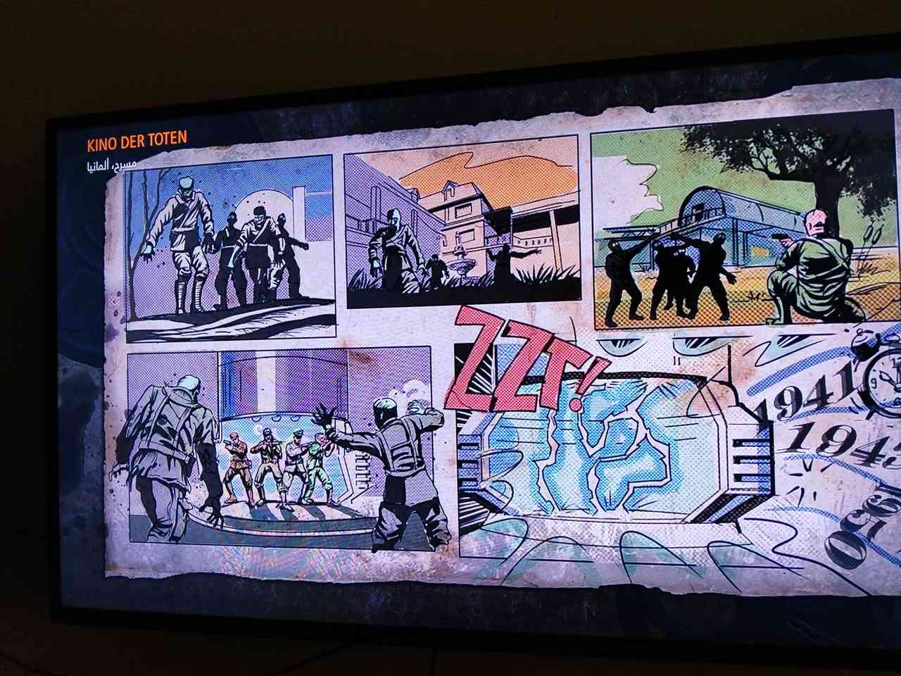 سلام عليكم احبتي ps5 فات نضافه 💯 مع كارتونه وملحقات وانطيك حساب بي هاي الاعاب الي بل شاشه كلفديوتي مورتل كومبات الكوابس الصغيره طوبه 2026 كلفديوتي زومبي ام المابات سعره 525 وبي مجال مكاني بغداد مدينه صدر ***********
