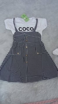 جديد • ٢-٤ سنوات • فانيلا ليكرا