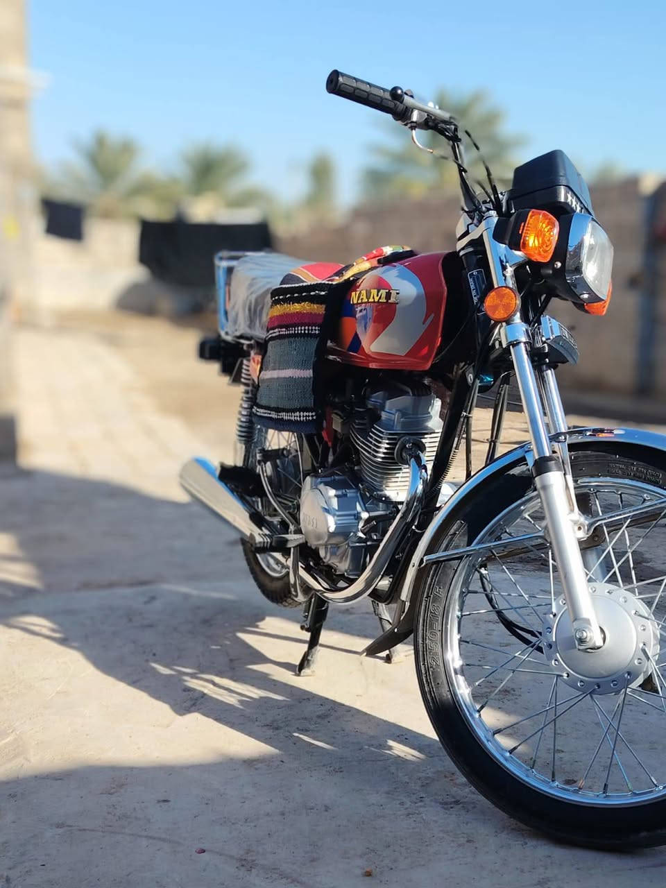 السلام عليكم نامة تعمير اصلي شاصي 2026 شلامچة اصلي المكان الحمزة الغربي الرقم ***********
