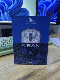 ماوس • Darmoshark Kiran m3 • جديد