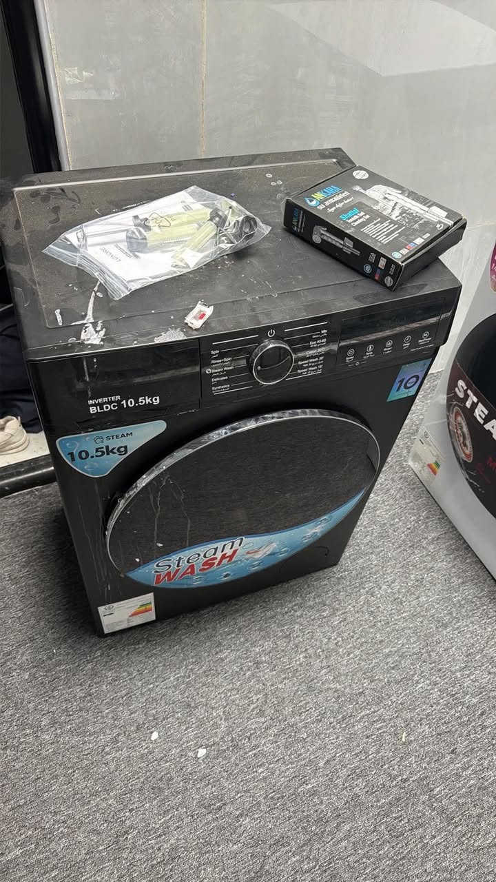 للبيع 
50 كنتور بابين 
150 طباخ بي مجال 
غساله 200 نظيفه جديده غير مستخدمه


**إذا كنت صاحب هذا الإعلان وتريد حذفه لأي سبب، رجاءا أرسل رسالة إلى الدعم الفني**