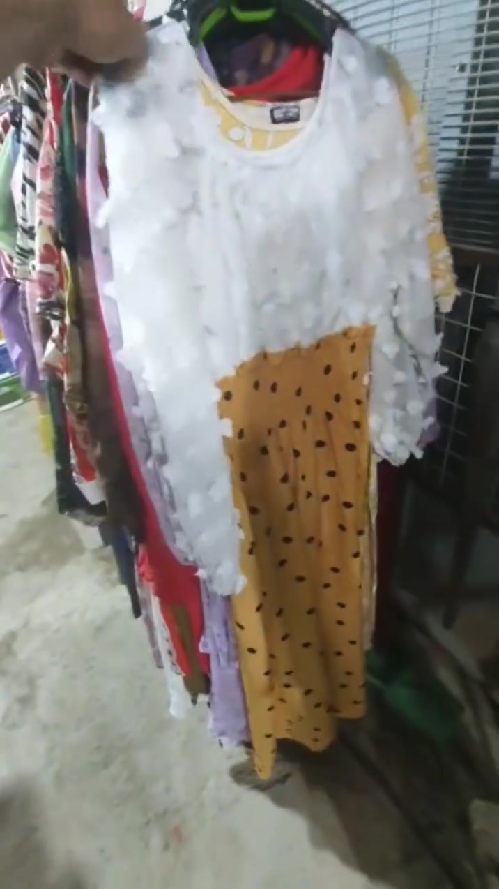 على بركة الله كسر باله فستان نسائي طويل خليجي درجه اولى شرط مجمع بالات ابومسامح الرفاعي بإدارة علي ابومسامح


**إذا كنت صاحب هذا الإعلان وتريد حذفه لأي سبب، رجاءا أرسل رسالة إلى الدعم الفني**