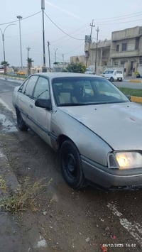 اوبل ٢.٠ • ١٩٨٩ • البصره