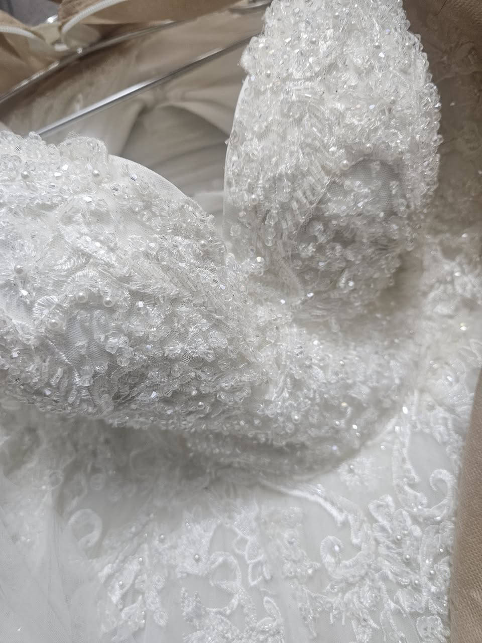 مرحبا بنات عندي بدله عرس جديده بس اني لابستهه قياس ٤٠_٤٢ ام القيطان رايدتهه ب٧٥ التريدهه تتواصل خاص .


**إذا كنت صاحب هذا الإعلان وتريد حذفه لأي سبب، رجاءا أرسل رسالة إلى الدعم الفني**