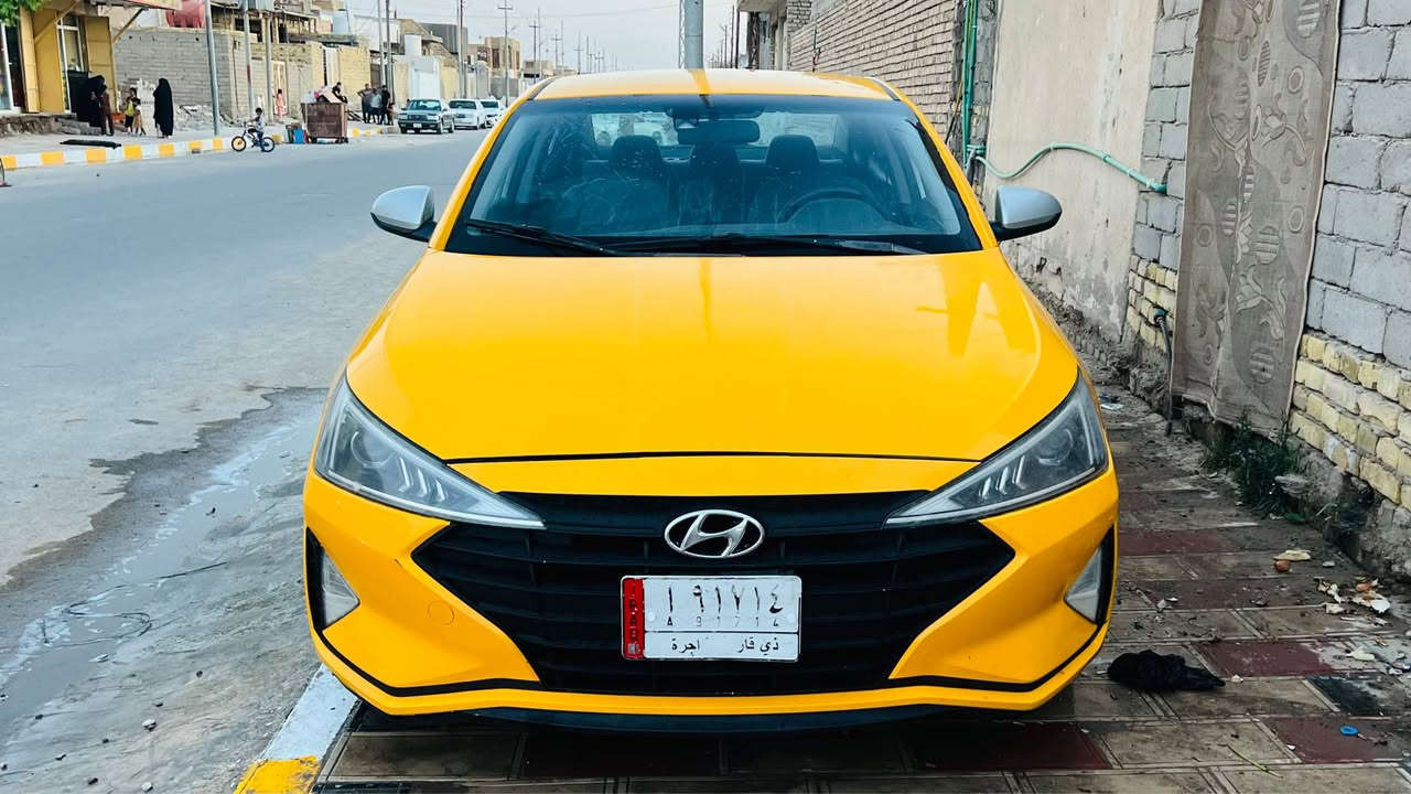 الانتره 2019 امريكي حادثها جاملغ خلف السايق فقط سنويه لل2030 
سعرها 115 وبيها مجال 
رقم الهاتف واتساب *********** سوق الشيوخ, ذي قار
