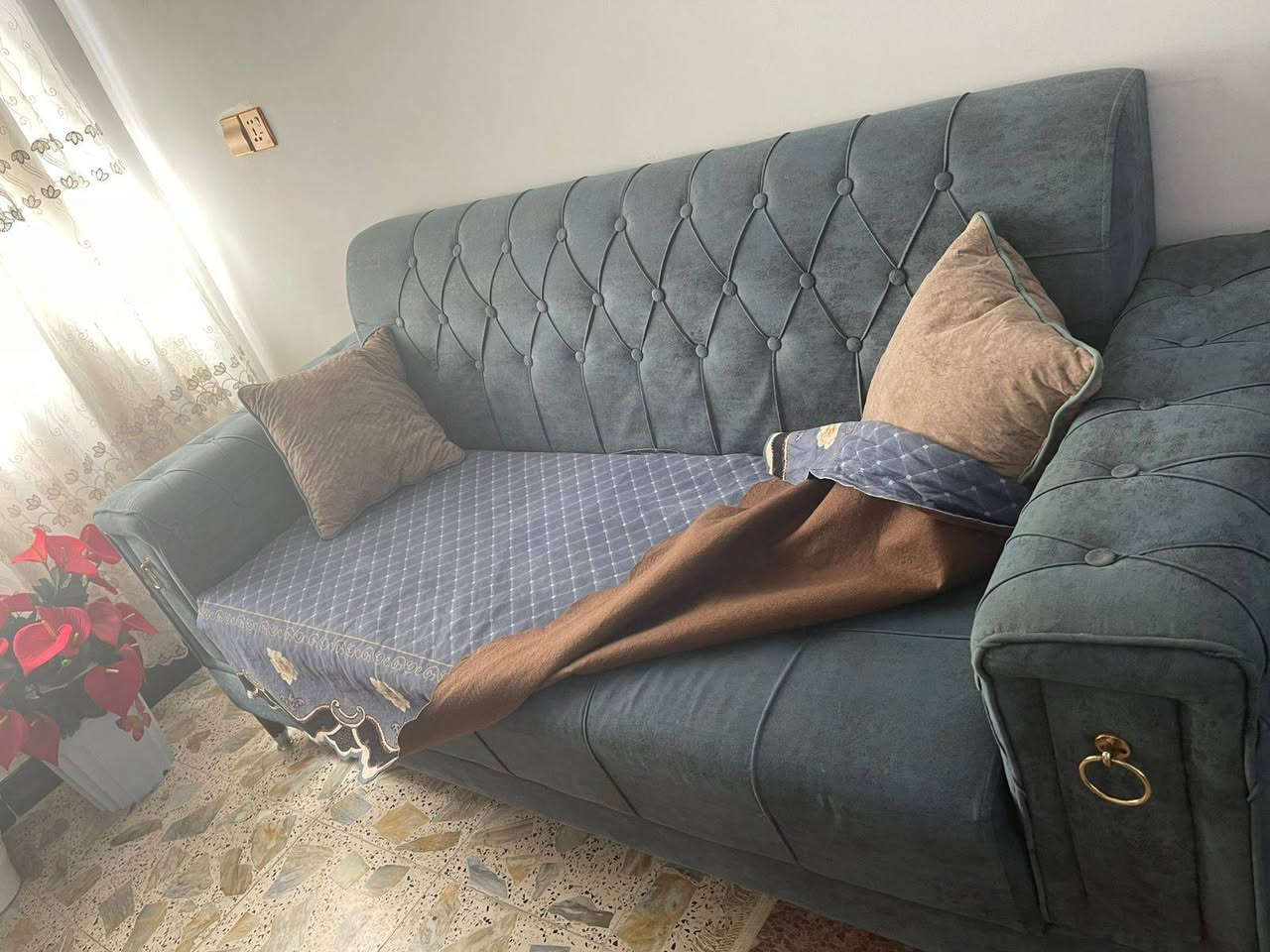 تخم عشرمقاعدنضيف تفصال عراقي 400وبي مجال ***********بغدادجسرالدوارمنطقةالصابيات
