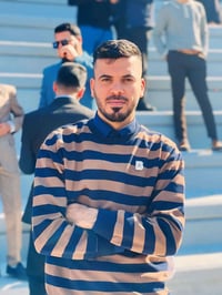 مراجعة مكثفة • السادس العلمي • رياضيات