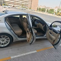 جنسز • ٢٠٠٩ • ٦ سلندر ٣٨٠٠